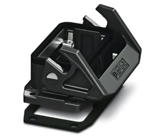 64-1610-38　HC-EVO-B10-BWS-PLRBK Series Housing　1407632