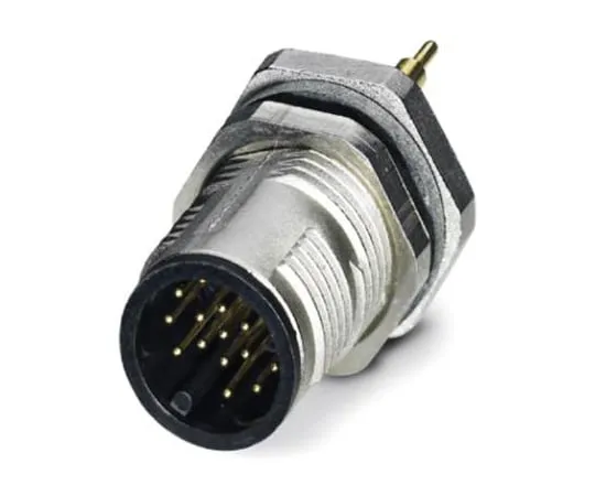 64-1586-28　Phoenix Contact Connector　1437119