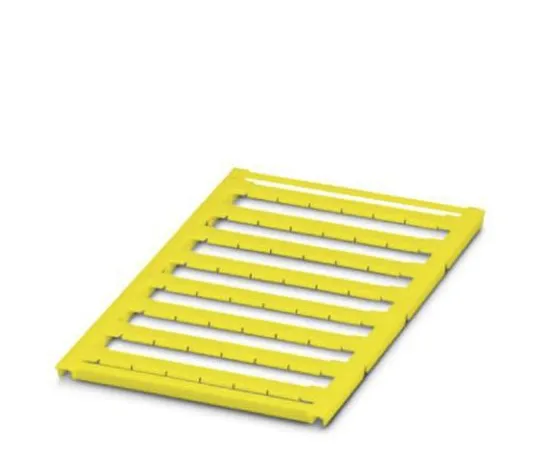 64-1545-10　UC-TMF 10 YE, Marker Label　0818687