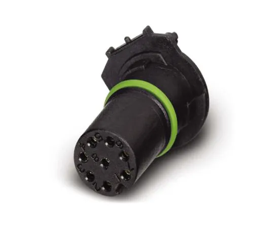 64-1594-30　Phoenix Contact Connector　1557808