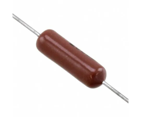 64-1474-63　Vishay 1kΩ 0.5W Metal Film Fixed Resistor ±1% ±50ppm/°C　RN65C1001FB14