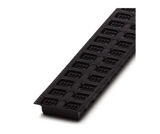64-1568-54　Phoenix Contact MCV 1.5/ 8-G-3.5 P26 THRR56, 8 Way PCB Header　1779491