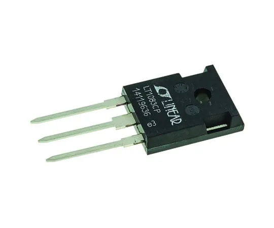 64-1630-13　STMicroelectronics STGWT30H60DFB IGBT, 60 A 600 V, 3-Pin TO-3P　STGWT30H60DFB