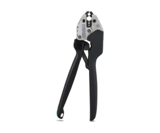 64-1607-33　Phoenix Contact CRIMPFOX-CX 10.90-1 Crimp Tool　1212715