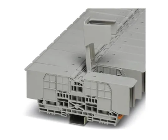 64-1592-91　Phoenix Contact, RBO Series , 1500 V Non-F***d Terminal Block, Bolt Termination　3247973