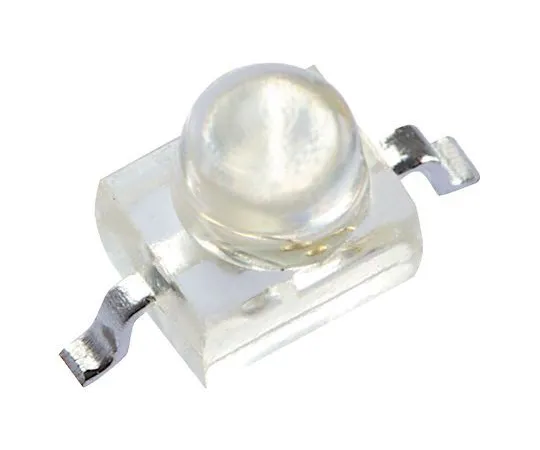 64-1631-05　2.5 V Red LED Subminiature  SMD, Kingbright KM2520SURCK03　KM2520SURCK03