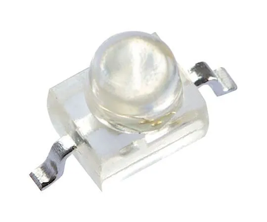 64-1631-07　2.5 V Yellow LED Subminiature  SMD, Kingbright KM2520SYCK03　KM2520SYCK03