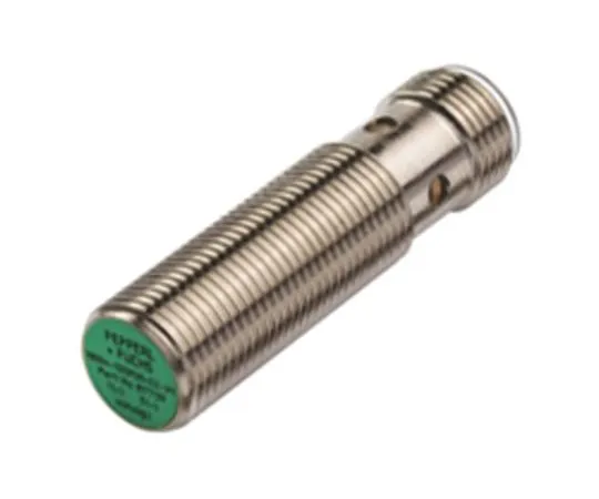 64-1475-59　Pepperl + Fuchs Inductive Sensor 2 mm Detection, M12 x 1, PNP-NO, 45mm Length, 10 → 30 V dc supply voltage　NBB2-12GM30-E2-V1