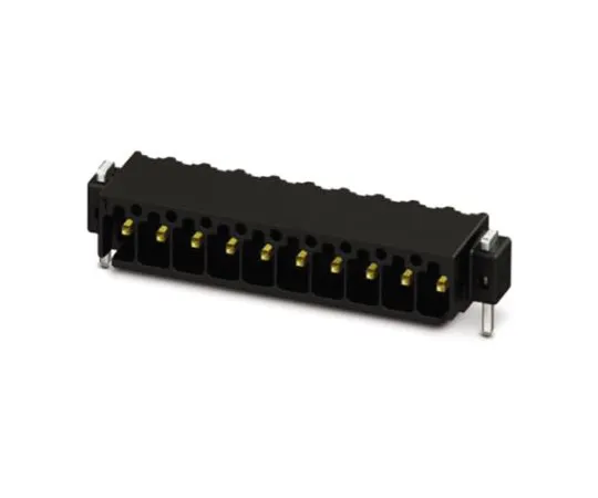 64-1533-22　Phoenix Contact MC 0.5/ 8-G-2.54 SMD R44, 8 Way PCB Header　1821753