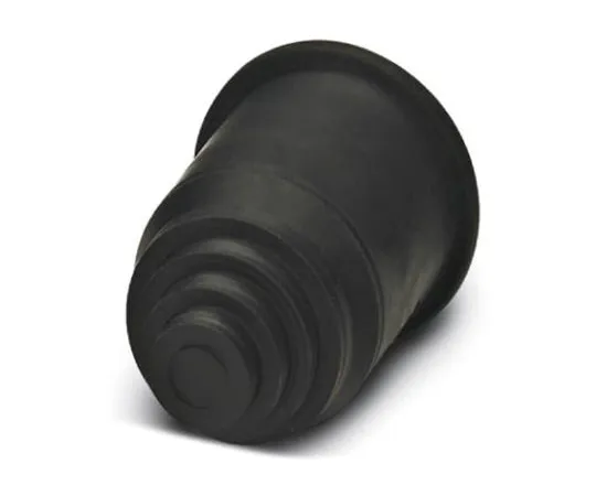 64-1610-18　Phoenix Contact Transition Sleeve Hose to Cable Transition Sleeve, TPE 29mm nominal size　3240979