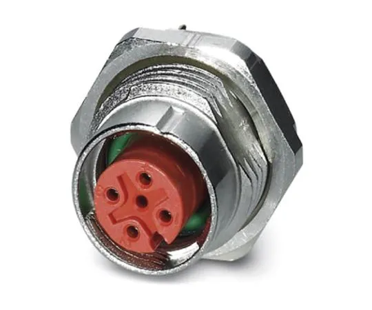 64-1587-22　Phoenix Contact Connector　1457869