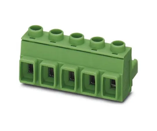 64-1563-73　Phoenix Contact COMBICON GMSTB, 2 Way Pluggable Terminal Block　1714278