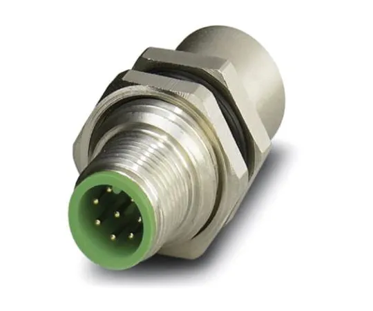 64-1637-36　Phoenix Contact Connector　1551697