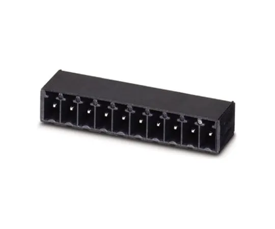 64-1571-72　Phoenix Contact MC 1.5/12-G-3.81 P14 THR, 12 Way PCB Header　1782459