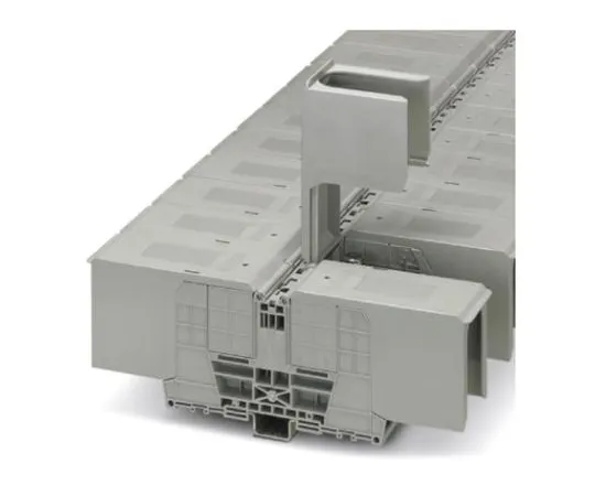 64-1593-07　Phoenix Contact, RBO 16-FE-HC Series , 1500 V Non-F***d Terminal Block, Bolt Termination　3247991