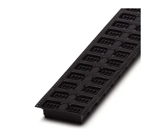 64-1568-77　Phoenix Contact MCV 1.5/ 4-G-3.5 P14 THRR32, 4 Way PCB Header　1780244