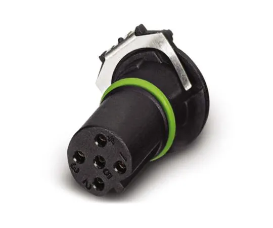 64-1594-60　Phoenix Contact Connector　1551435