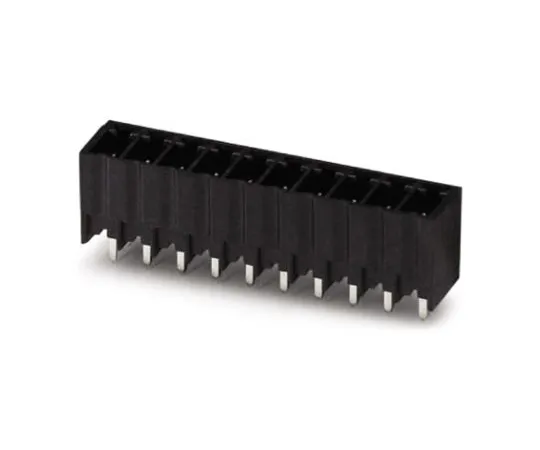 64-1568-40　Phoenix Contact MCV 1.5/ 2-G-3.5 P26 THR, 2 Way PCB Header　1779365
