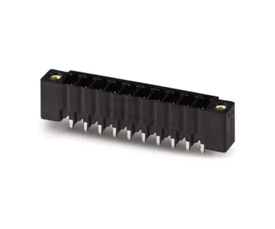 64-1541-95　Phoenix Contact MCV 1.5/ 8-GF-3.81 P26 THR, 8 Way PCB Header　1707696
