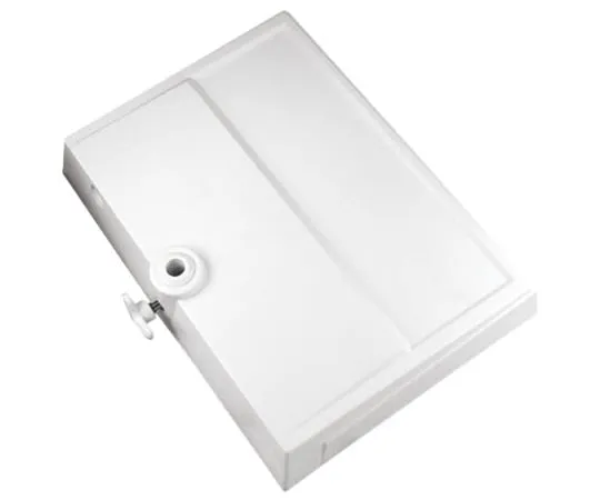 64-1570-71　RS PRO Heavy Duty Table Base　855-5930