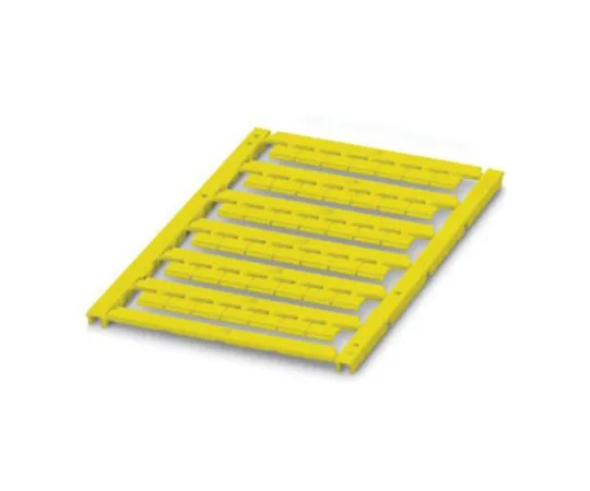 64-1579-41　UCT-TMF 8 YE, Marker Label　0828749