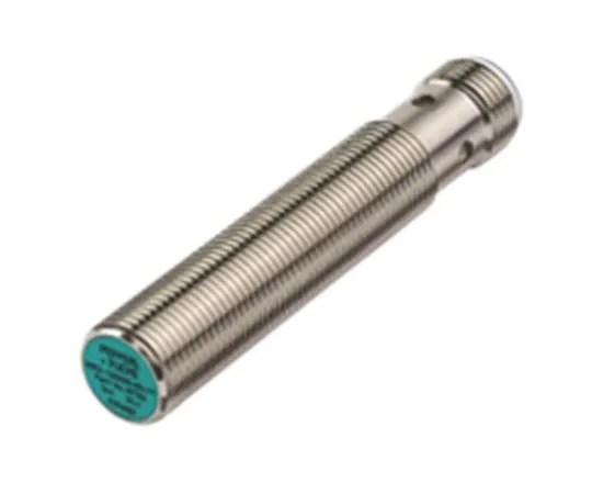 64-1475-64　Pepperl + Fuchs Inductive Sensor 2 mm Detection, M12 x 1, PNP-NC, 65mm Length, 10 → 30 V dc supply voltage　NBB2-12GM50-E3-V1