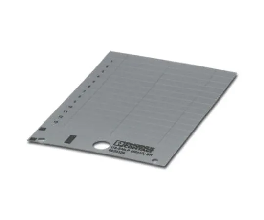 64-1590-89　Phoenix Contact Address Label　0830328