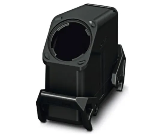 64-1603-90　HC-EVO-B24-CHWD-PLRBK Series Housing　1407668