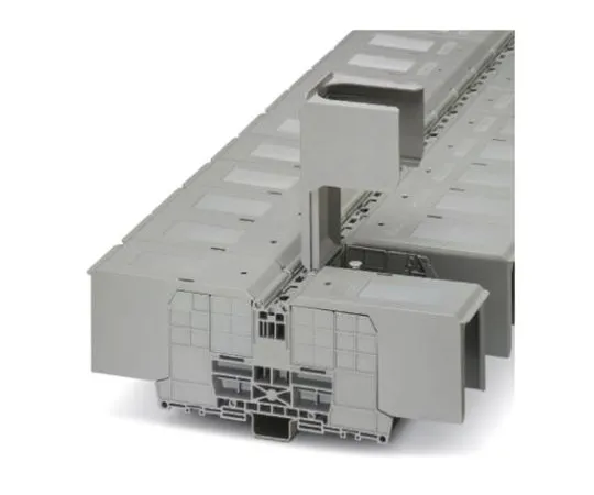 64-1592-99　Phoenix Contact, RBO Series , 1500 V Non-F***d Terminal Block, Bolt Termination　3247986