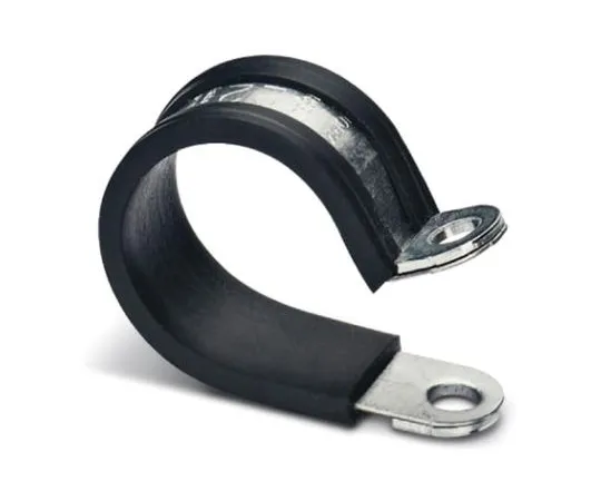 64-1588-57　Phoenix Contact Hose Clamp Hose Clamp, Steel Galvanised　3240971