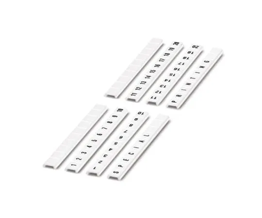64-1582-28　ZBF 6/WH-100:UNBEDRUCKT, Zack strip　0808736