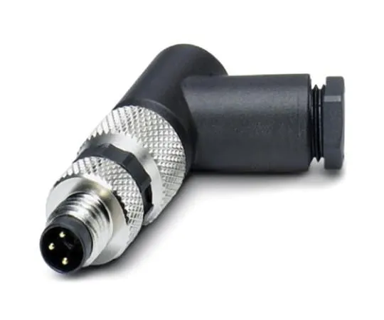 64-1586-79　Phoenix Contact Connector　1407583