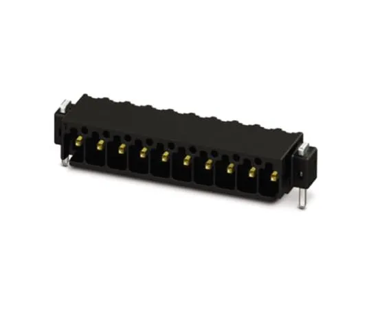 64-1533-28　Phoenix Contact MC 0.5/16-G-2.54 SMD R72, 16 Way PCB Header　1821834