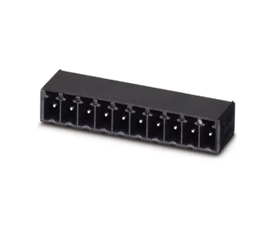 64-1571-90　Phoenix Contact COMBICON MC, 3 Way PCB Header　1788521