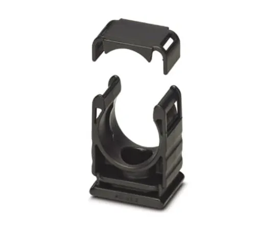 64-1588-50　Phoenix Contact Hose Holder Hose Holder, Polyamide　3240961
