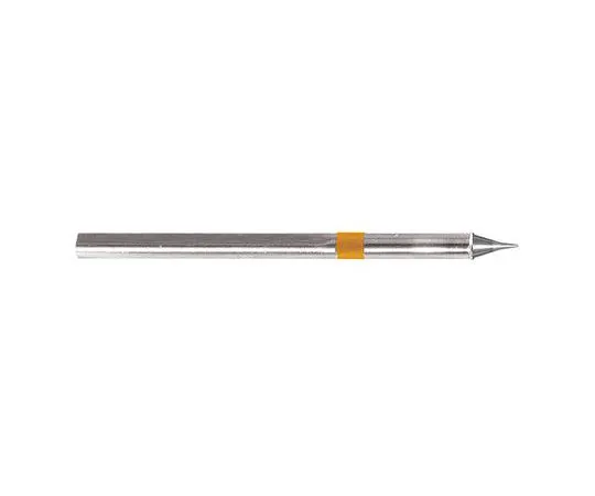 64-1632-24　Thermaltronics 0.51 mm Conical Sharp Soldering Iron Tip for *** with TMT-2000PS　S75CS005