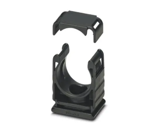 64-1588-56　Phoenix Contact Hose Holder Hose Holder, Polyamide　3240962