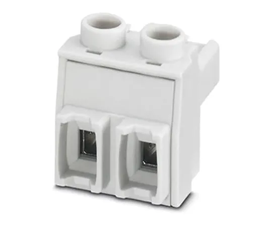 64-1564-40　Phoenix Contact GMSTBT, 2 Way PCB Terminal Block　2199757