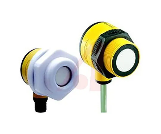 64-1527-50　Banner Ultrasonic Sensor Barrel, 300 → 2000 mm, Analogue, PNP-NO, M12 - 5 Pin IP67　T30UUPBQ