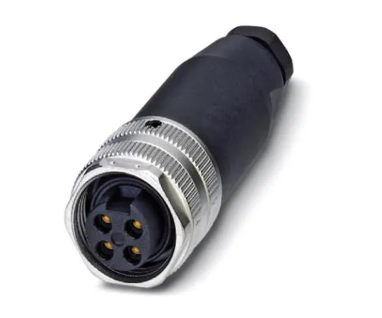 64-1638-14　Phoenix Contact Connector　1521342