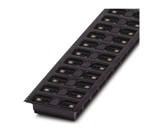 64-1568-97　Phoenix Contact MCV 1.5/ 7-GF-3.5 P20 THRR56, 7 Way PCB Header　1780765