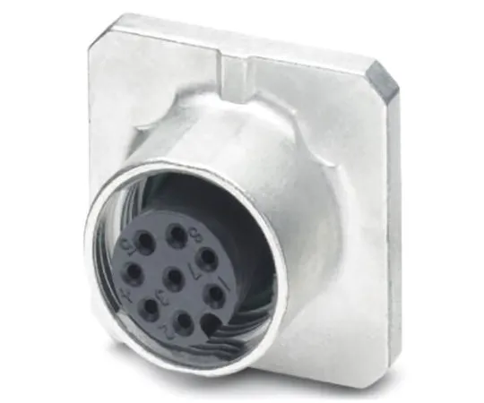 64-1586-70　Phoenix Contact Connector　1408573