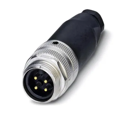 64-1638-45　Phoenix Contact Connector　1521326