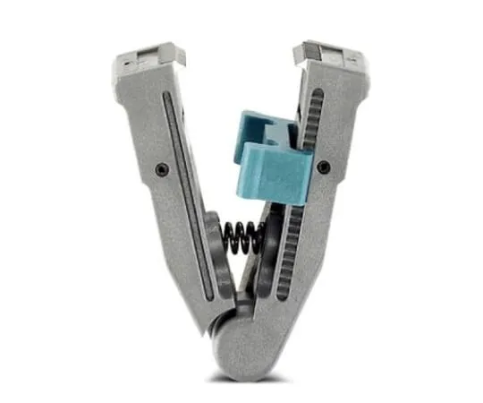 64-1536-97　Phoenix Contact Replacement Spare Knife for *** with Wirefox 2.5　1212369