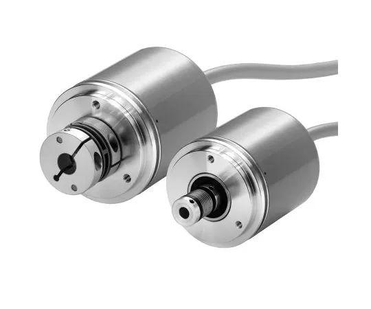64-1627-07　Kubler Strain Gauge Converter for *** with F5868 Shaft Series　8.0000.1102.1010