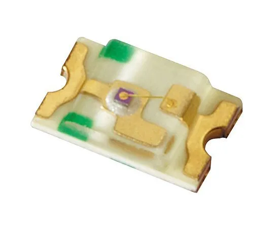 64-1633-87　2.5 V Orange LED 2012 (0805)  SMD, Kingbright KPHCM-2012SECK　KPHCM-2012SECK