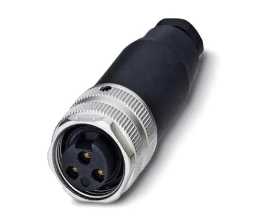 64-1638-44　Phoenix Contact Connector　1521300