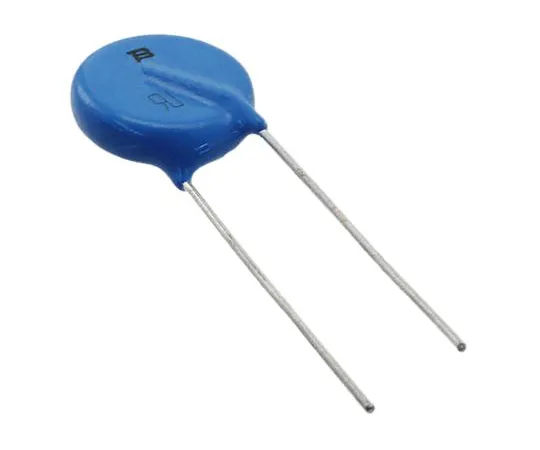 64-1532-69　Bourns MOV-14D Series Metal Oxide Varistor 460pF 50A, Clamping 710V, Varistor 430V　MOV-14D431K