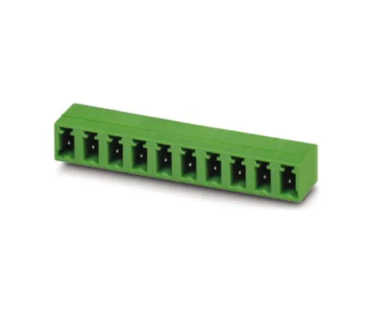 64-1533-73　Phoenix Contact COMBICON MC, 2 Way PCB Header　1836189