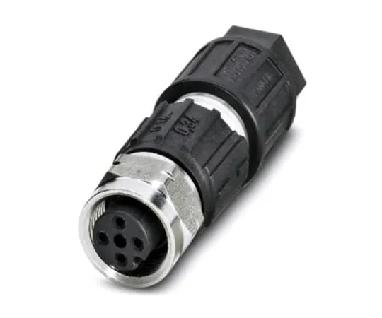 64-1587-66　Phoenix Contact Connector　1440766